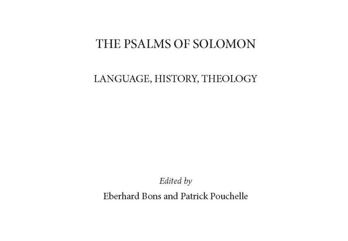 PsalmsSolomon_TP